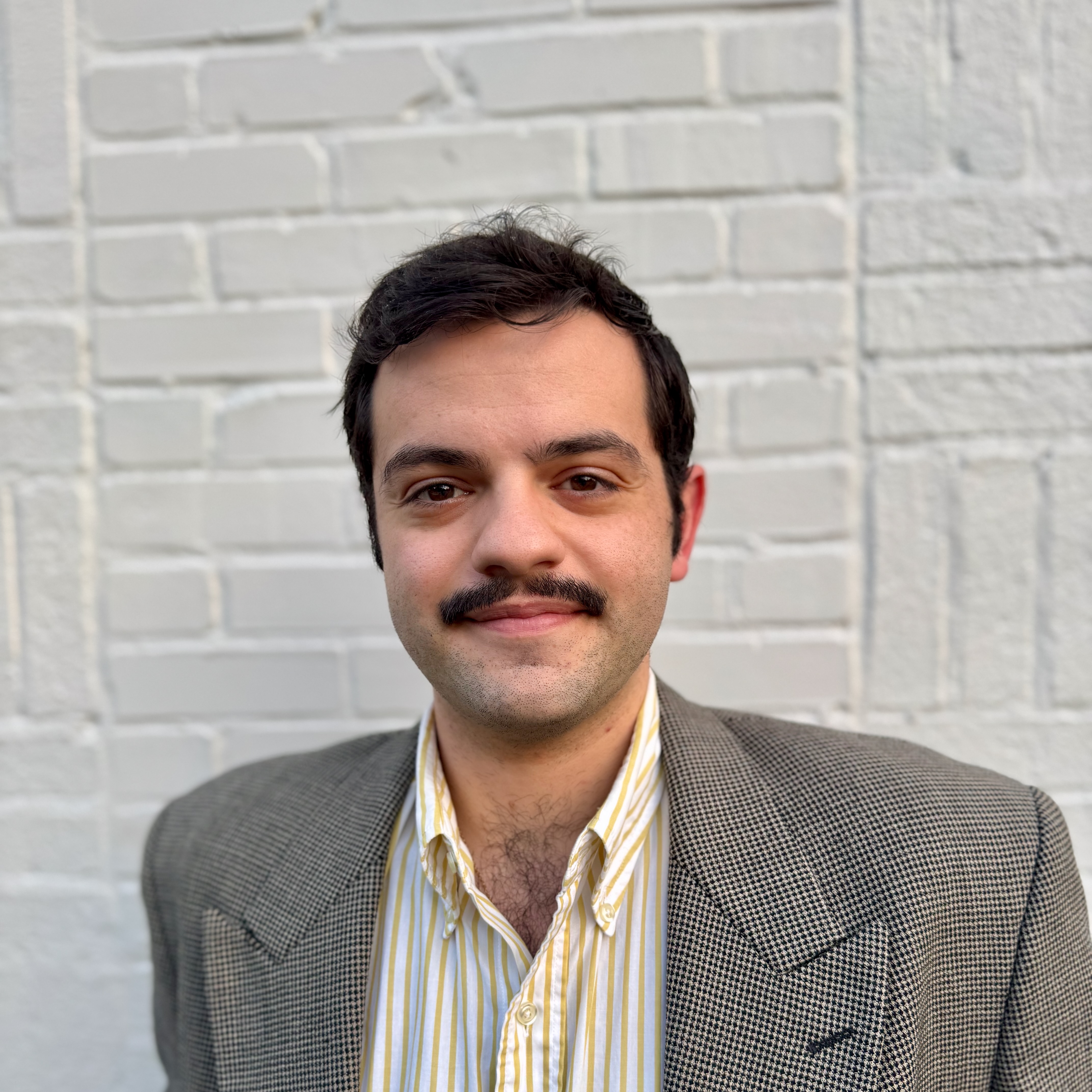 Michael Zarras, Founder of CorrelateWell
